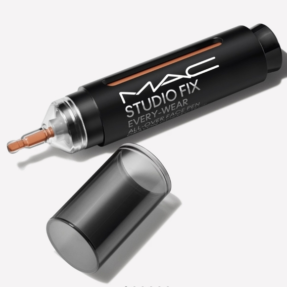 MAC STUDIO FIX EVERY-WEAR ALL-OVER FACE PEN NC44 - Picture 1 of 4